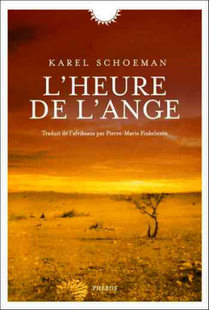L’Heure de l’Ange