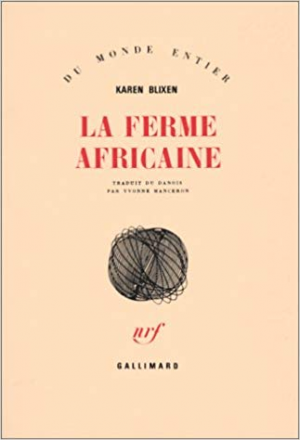 La Ferme africaine