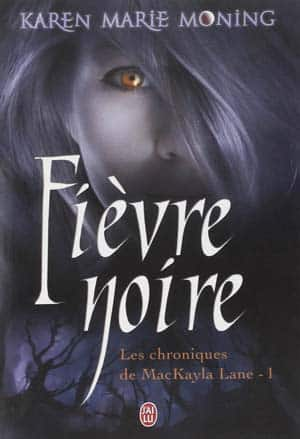 Chroniques de MacKayla Lane