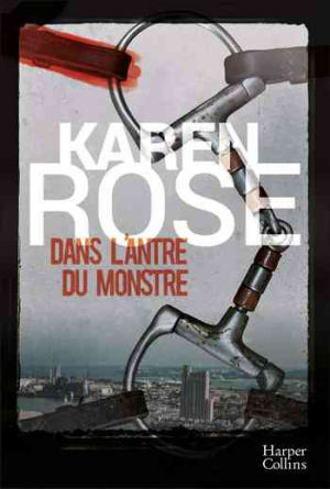 Dans l’antre du monstre