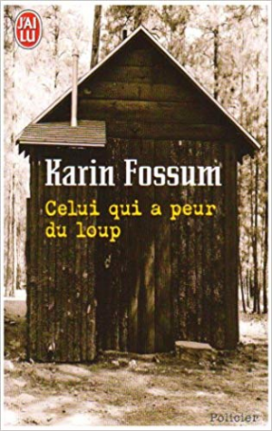 Celui Qui a Peur du Loup