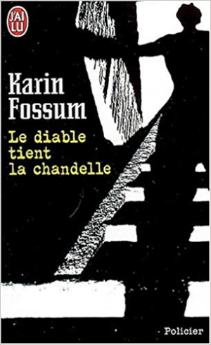 Le Diable Tient La Chandelle
