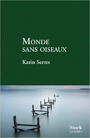 Monde sans oiseaux