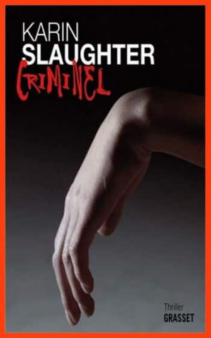 Criminel