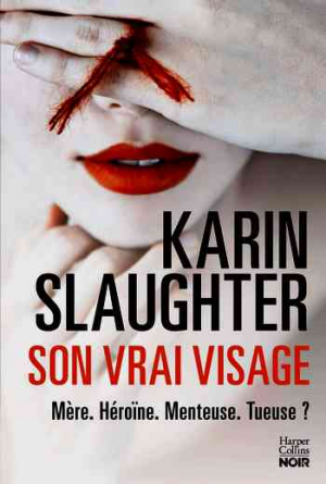 Son vrai visage