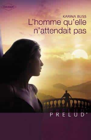 L’homme qu’elle n’attendait pas