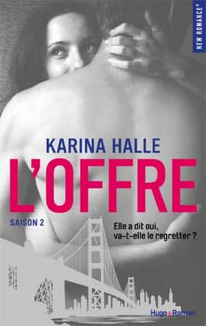 L’offre