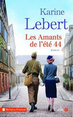 Les amants de l’été 44