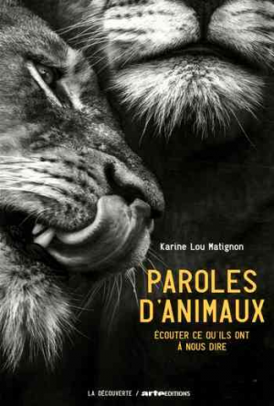 Paroles d’animaux