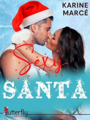 Sexy Santa