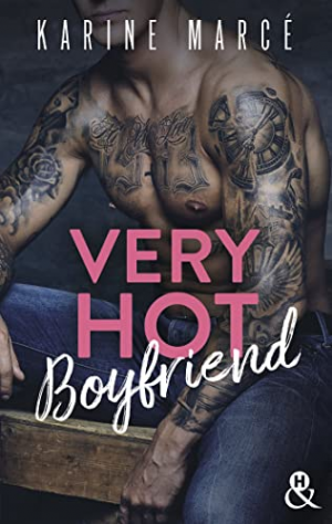 Very Hot Boyfriend