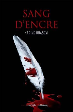 Sang D’encre
