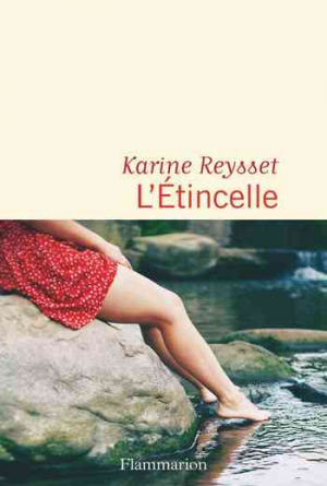 L’étincelle