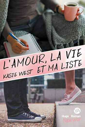 L’amour, la vie et ma liste