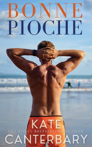 Talbott’s Cove, Tome 2 : Bonne Pioche