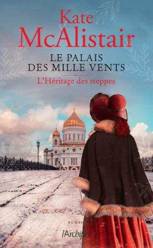 Le palais des mille vents