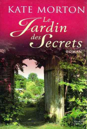Le jardin des secrets