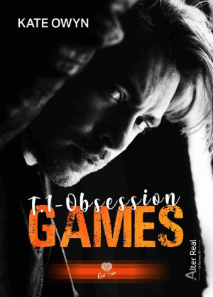 Games, Tome 1 : Obsession