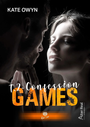 Games, Tome 2 : Confession