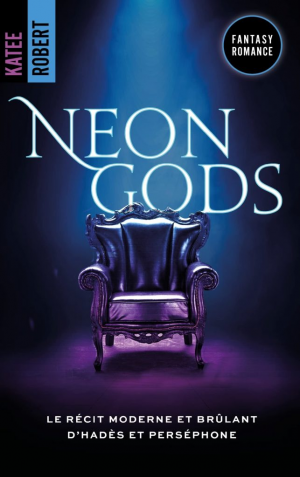 1001Ebooks - Dark Olympus, Tome 1 : Neon Gods Dark Olympus, Tome 1 : Neon Gods
