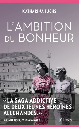 L’ambition du bonheur