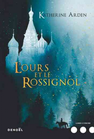 L’Ours et le Rossignol