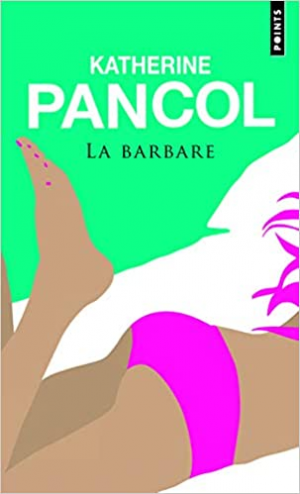 La Barbare