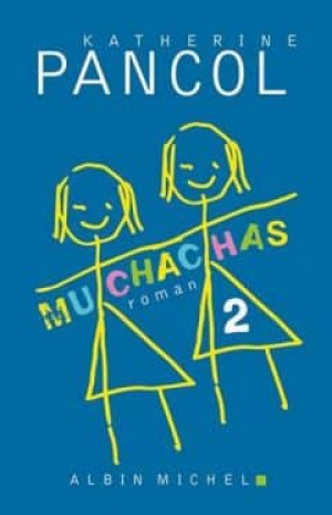 Muchachas, Tome 2