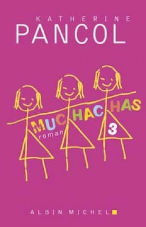 Muchachas, Tome 3