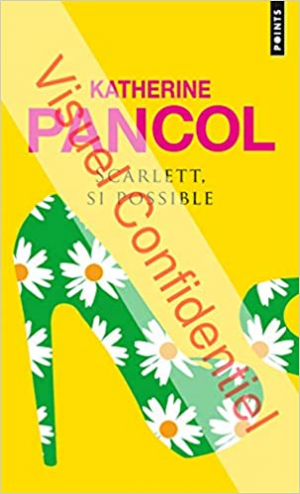 Scarlett, si possible