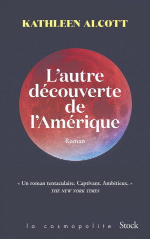 L’autre découverte de l’Amérique