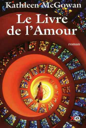 Marie Madeleine, Tome 2 : Le Livre de l’Amour