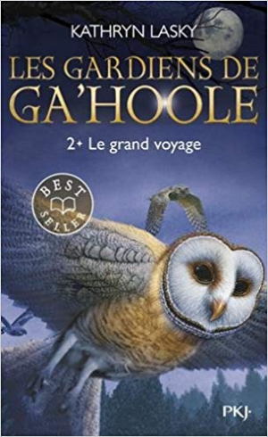Les Gardiens de Ga’Hoole 2 – Le grand voyage
