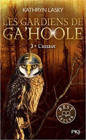 Les Gardiens de Ga’Hoole 3 – L’assaut