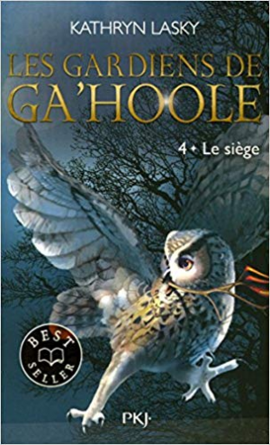 Les Gardiens de Ga’Hoole 4 – Le Siège