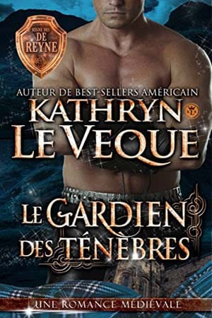 Le Gardien des Ténèbres, Tome 1