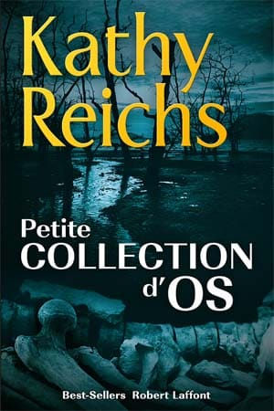 Petite collection d’os