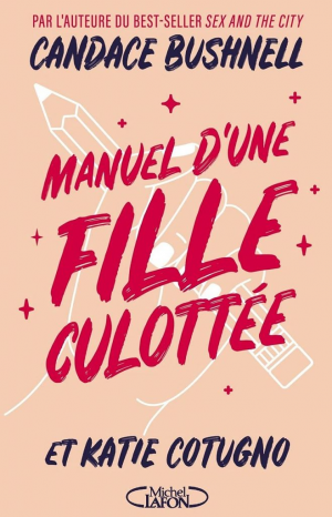 Manuel d’une fille culottée