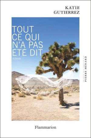 Tout ce qui n’a pas été dit
