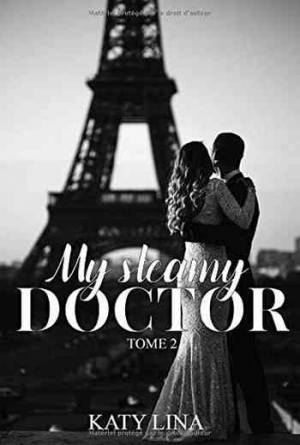 My darkness doctor, Tome 2
