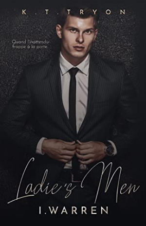 Ladies’ Men, Tome 1 : Warren