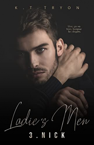 Ladies men, Tome 3 : Nick