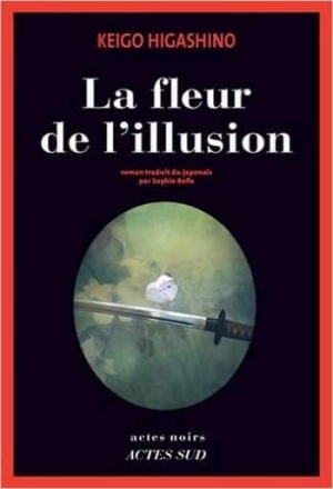 La fleur de lillusion