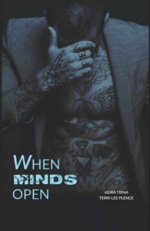 When minds open