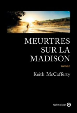 Meurtres sur la Madison – Tome 1 : Sean Stranahan