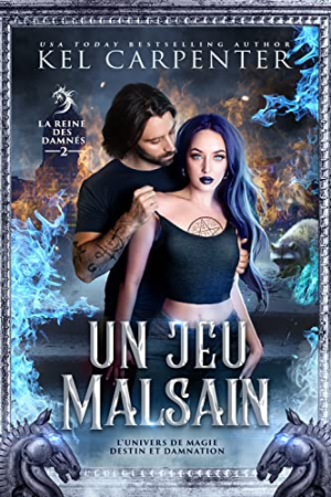 La Reine des damnés, Tome 2 : Un jeu malsain