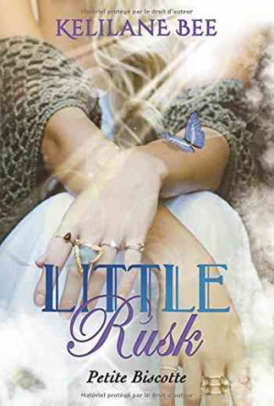 Little rusk: petite biscotte