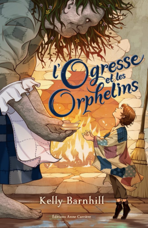L’ogresse et les orphelins