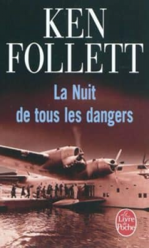 La Nuit de tous les dangers