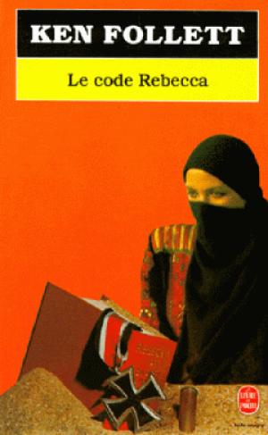 Le Code Rebecca